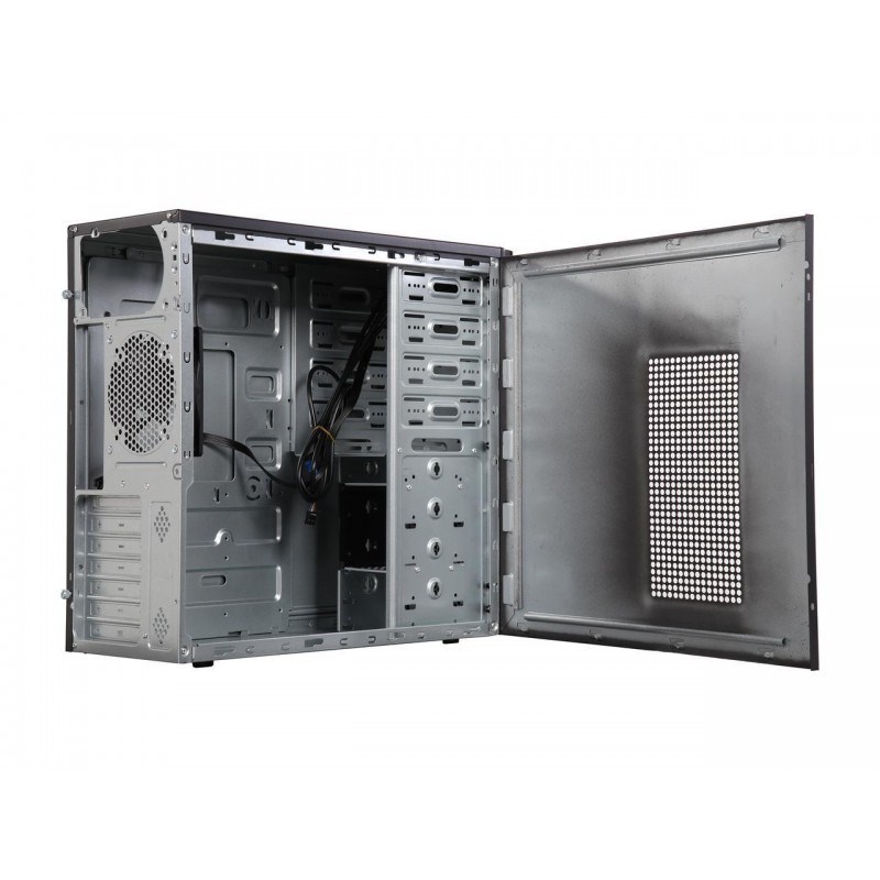 Kućište za računalo ANTEC VSK4000E-U3 (Midi Tower, ATX, USB 3.0)-5