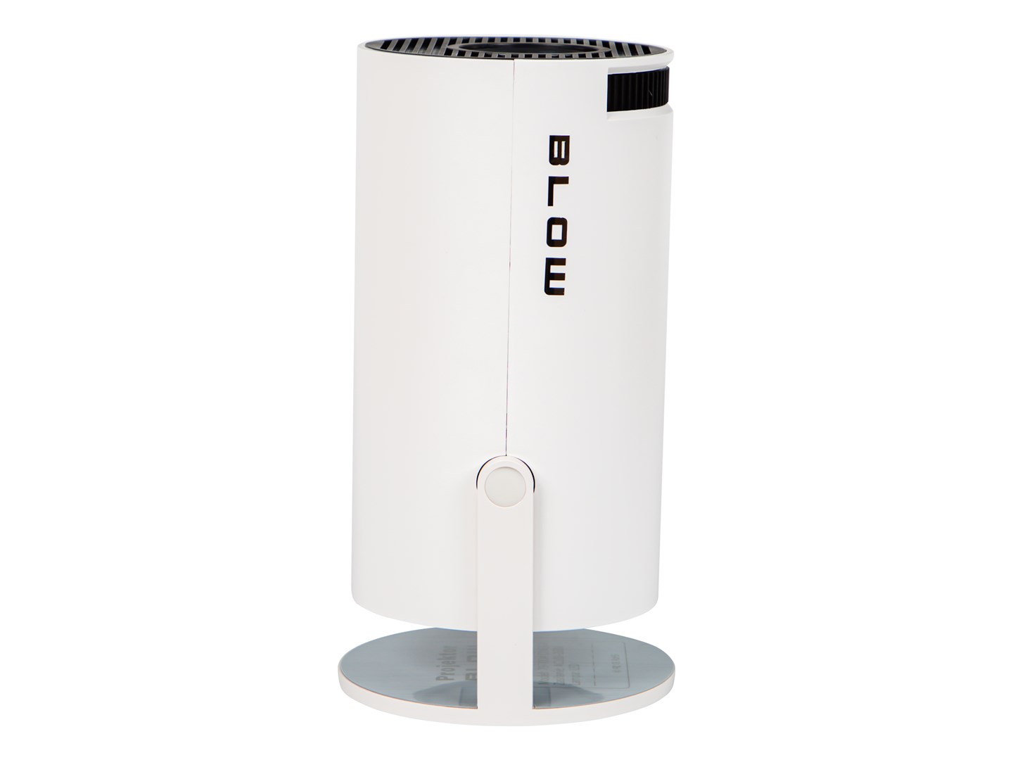 Prijenosni projektor BLOW AndroidTV FullHD Cinema, bijeli-6