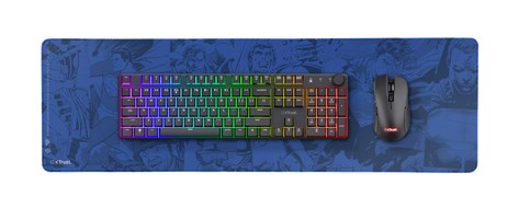 Podloga za miš TRUST GXT 759SM XXL Gaming (930x300mm, prošiveni rubovi)-4