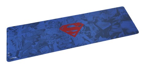 Podloga za miš TRUST GXT 759SM XXL Gaming (930x300mm, prošiveni rubovi)-2