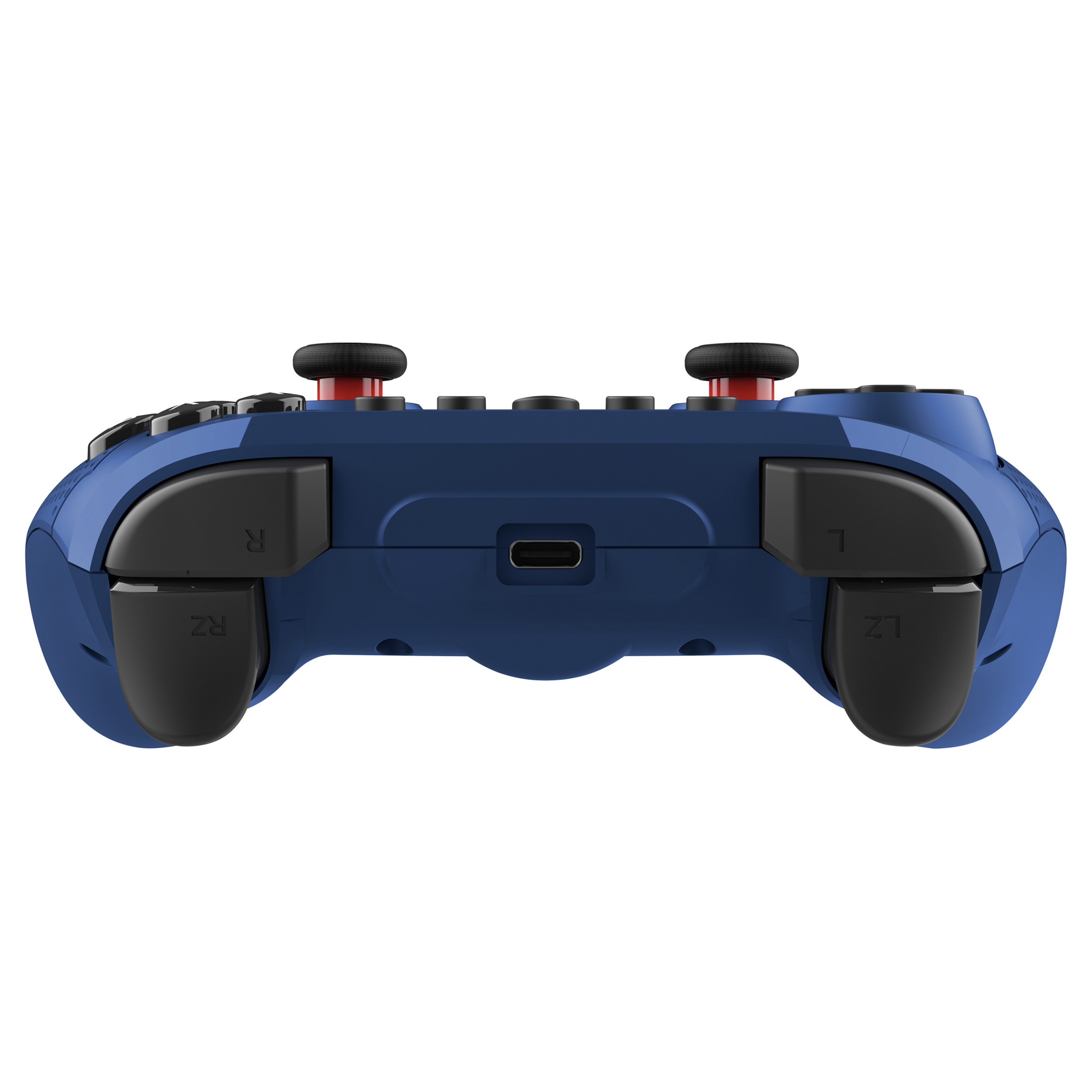 Gamepad TRUST GXT 542SM Muta Blue (bežični, Bluetooth/RF, PC/Switch/Android/iOS)-2