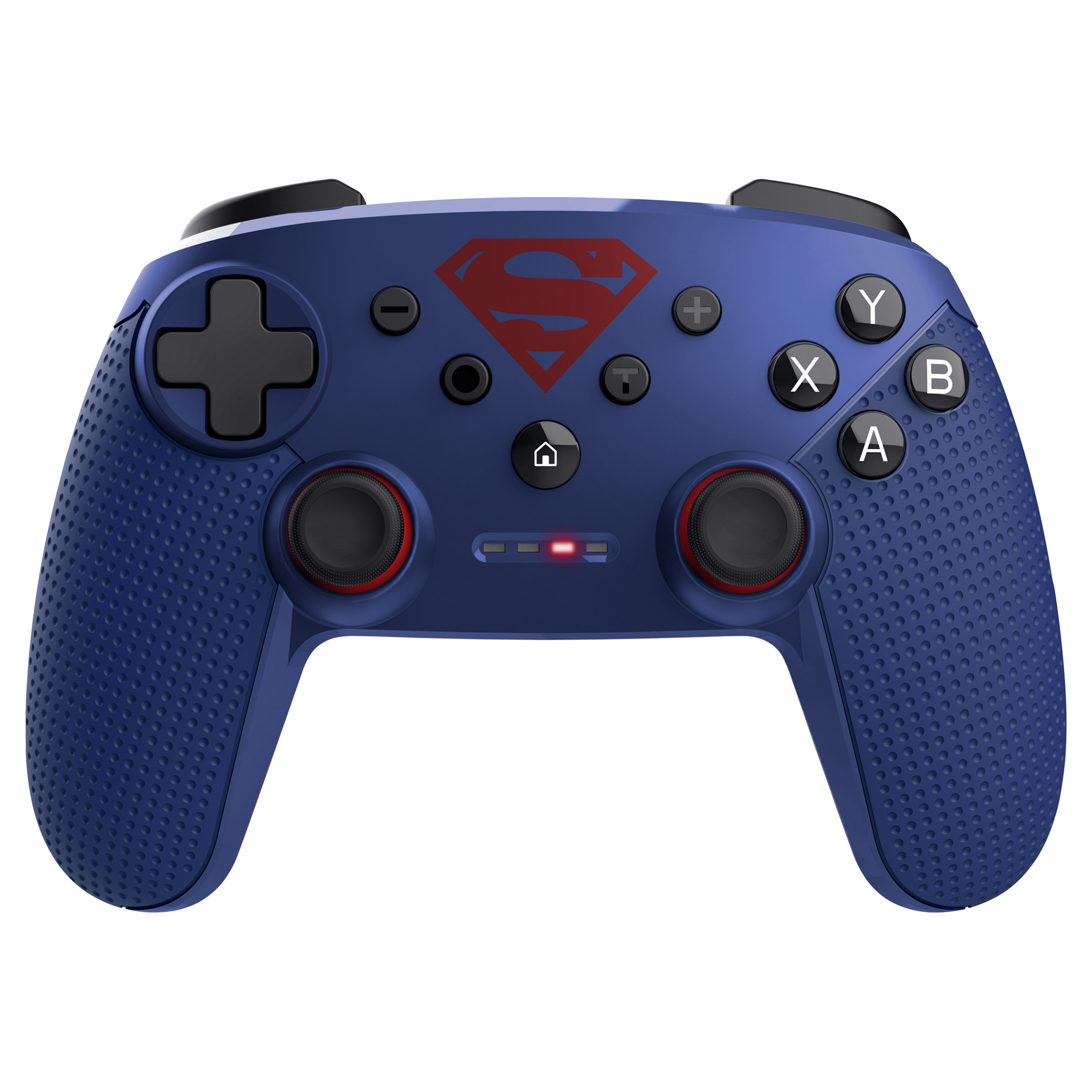 Gamepad TRUST GXT 542SM Muta Blue (bežični, Bluetooth/RF, PC/Switch/Android/iOS)-3