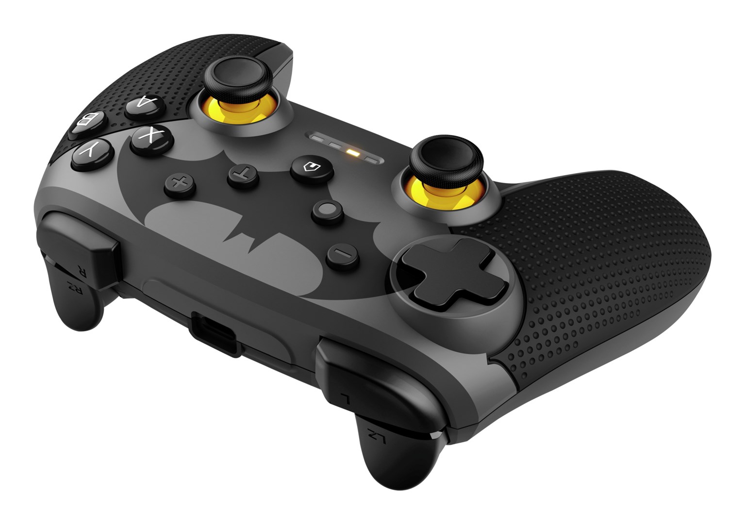 Gaming kontroler TRUST GXT 542 Muta (Bežični, PC/Switch/Android/iOS, 10h baterije)-1