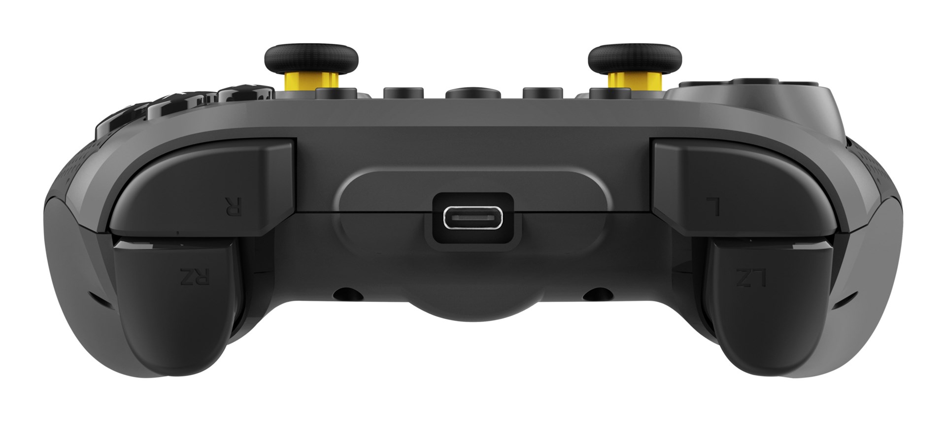 Gaming kontroler TRUST GXT 542 Muta (Bežični, PC/Switch/Android/iOS, 10h baterije)-2