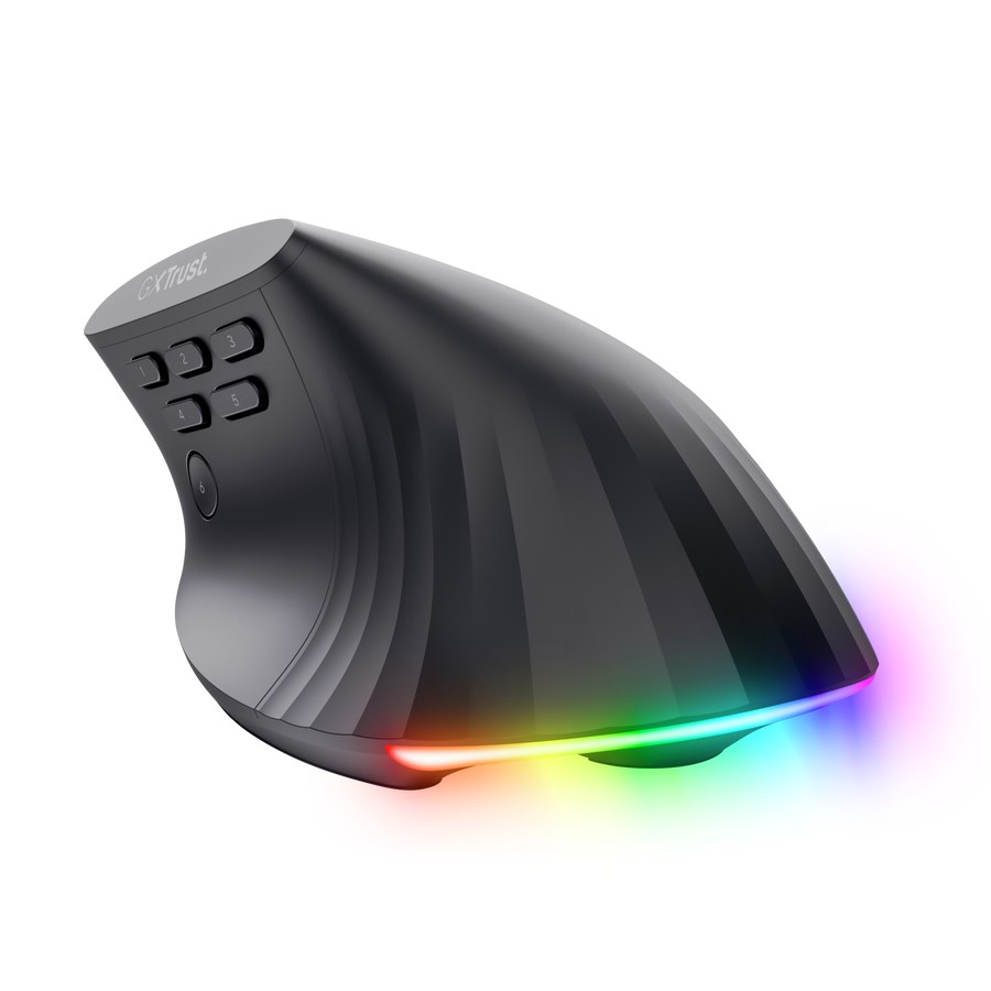 Gaming miš TRUST GXT 145 Rexxa (Vertikalni, 10000 DPI, RGB, 6 programabilnih tipki)-6