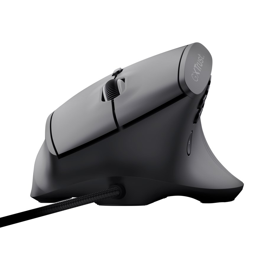 Gaming miš TRUST GXT 145 Rexxa (Vertikalni, 10000 DPI, RGB, 6 programabilnih tipki)-3