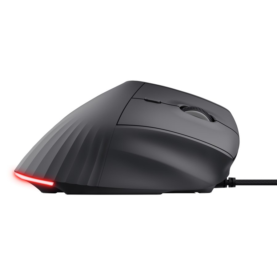 Gaming miš TRUST GXT 145 Rexxa (Vertikalni, 10000 DPI, RGB, 6 programabilnih tipki)-5