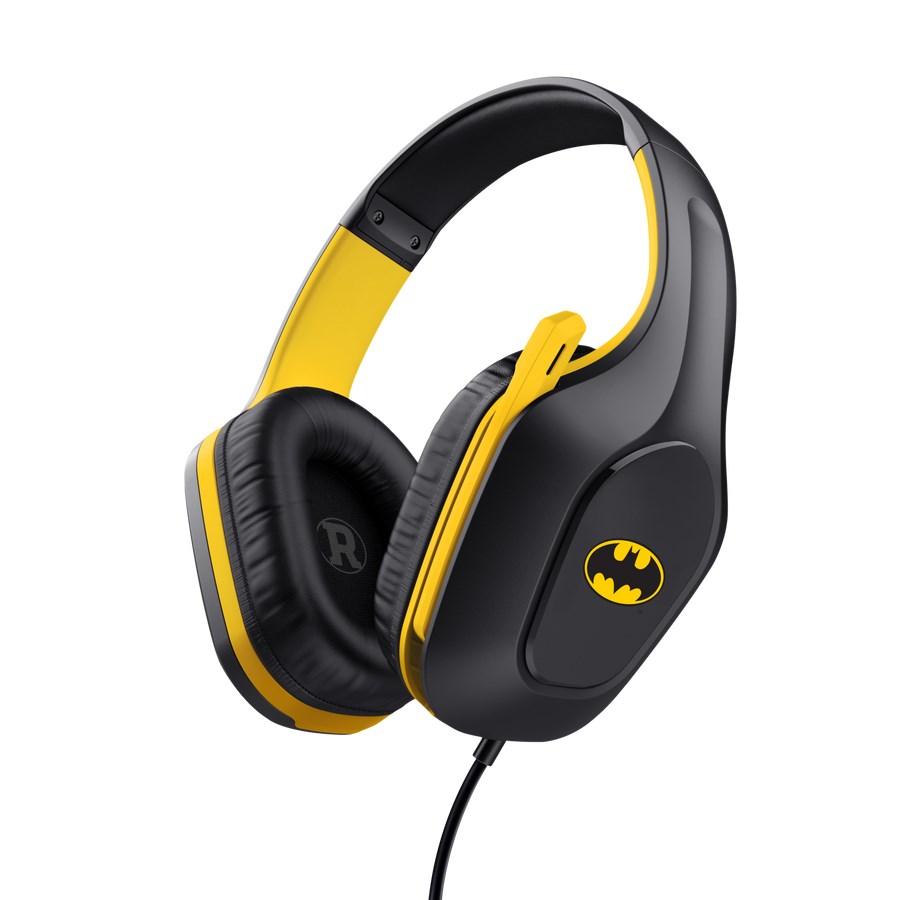 Gaming slušalice TRUST GXT 415 Zirox (50mm driveri, 3.5mm, PC/PS/Xbox/Switch)-1