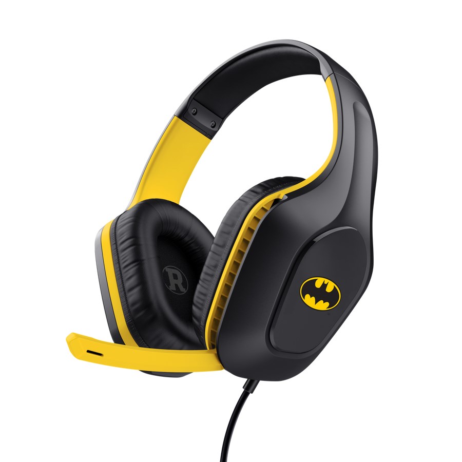 Gaming slušalice TRUST GXT 415 Zirox (50mm driveri, 3.5mm, PC/PS/Xbox/Switch)-0