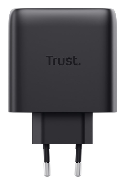 Punjač za laptop TRUST Maxo 65W USB-C (Power Delivery, 2m kabel)-3