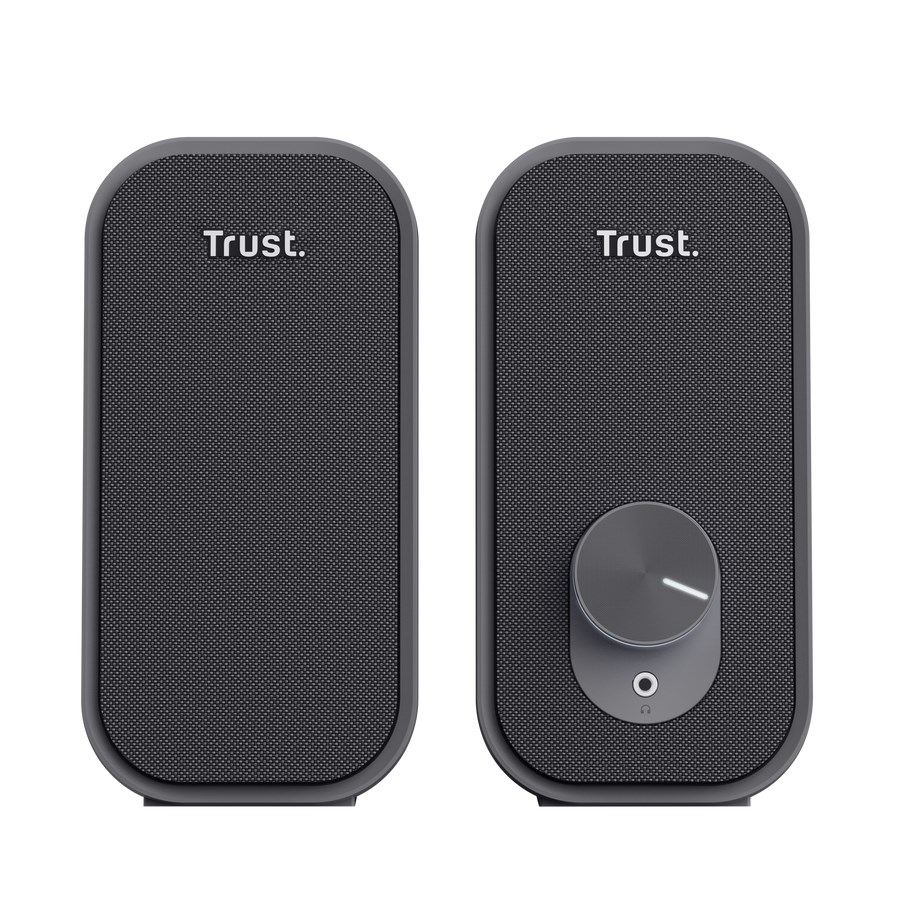 PC zvučnici TRUST Ador 2.0 (6W RMS, USB, 3.5mm) crni-3