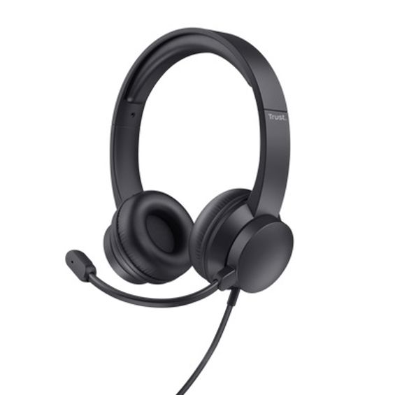 Slušalice TRUST Ayda (3.5mm, mikrofon, on-ear)-3