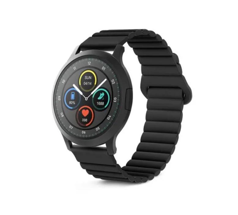 Pametni sat KSIX Pulse BXSW31N (1,83", IP68) crni-3