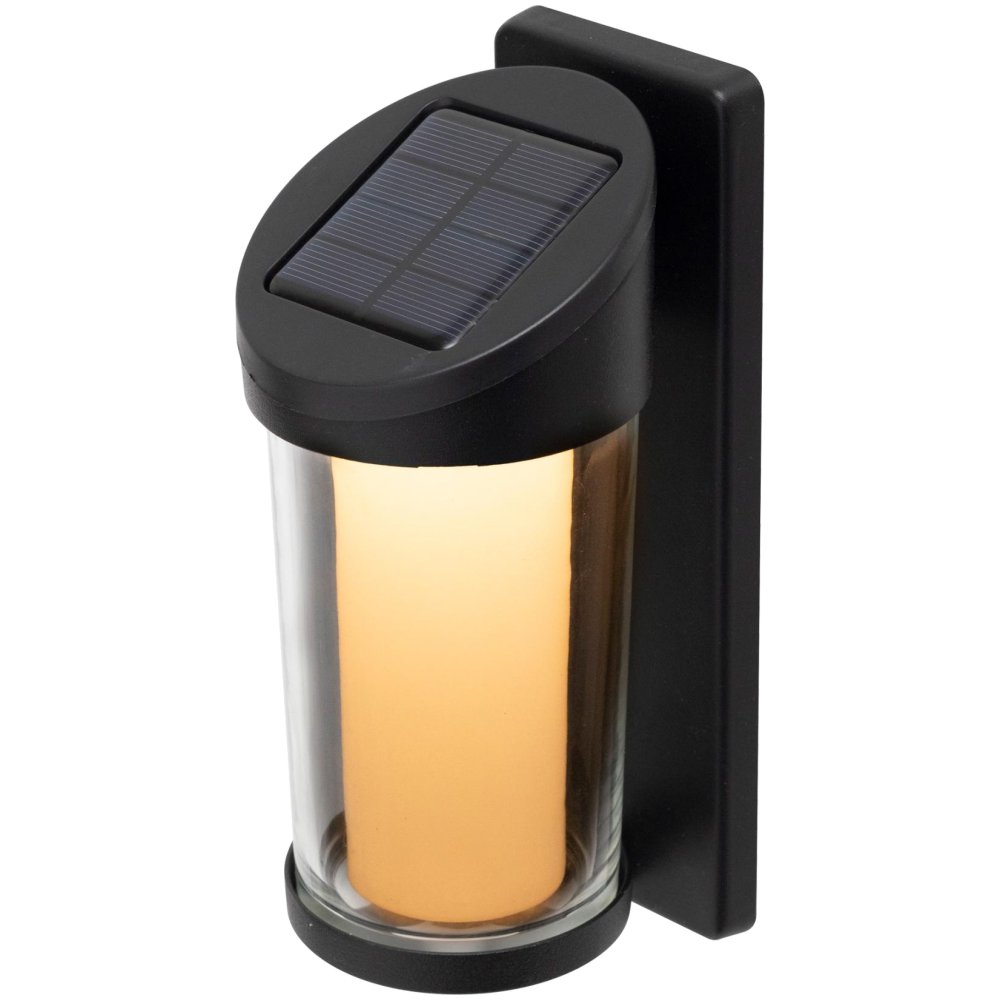 Solarna zidna lampa HOME MX653 (toplo bijela LED)-0
