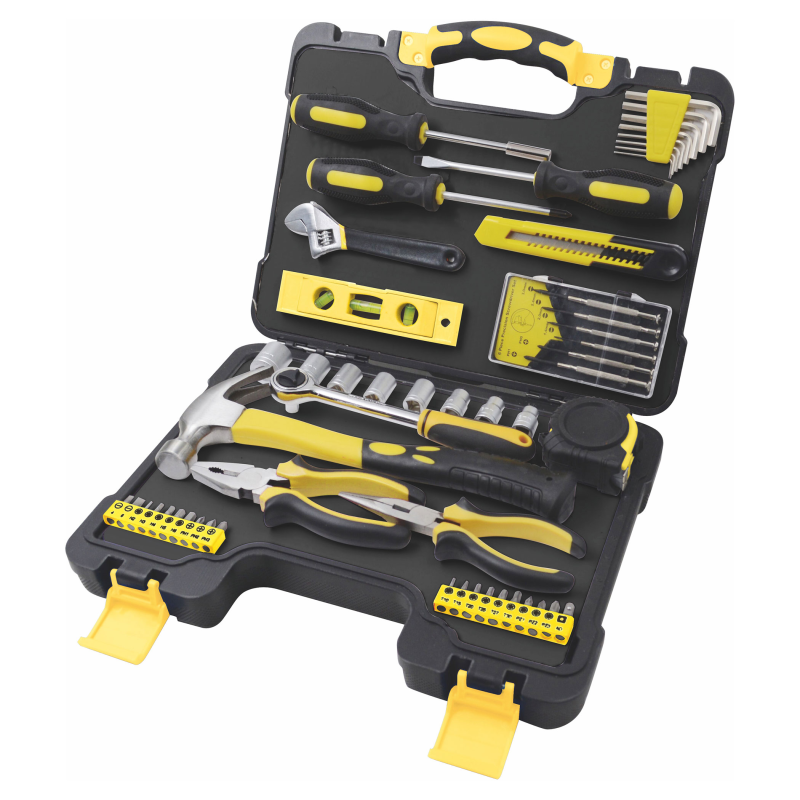 Set alata FIELDMANN FDG 5008-53R (53 dijela u koferu)-0