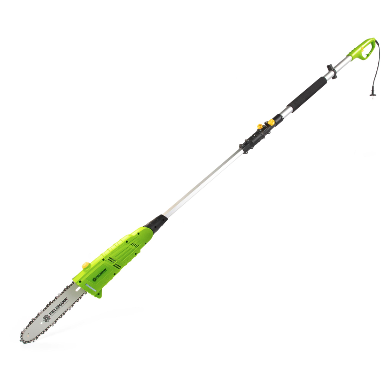 Teleskopska motorna pila FIELDMANN FZP 6005-E (600W, 25 cm, 220-290 cm)-0