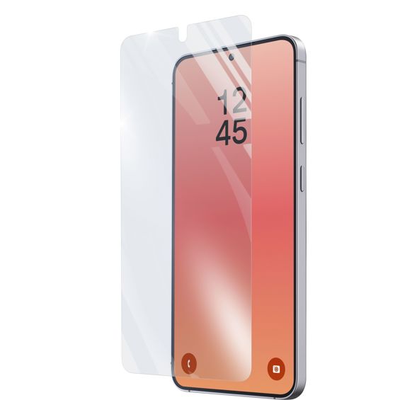 Zaštitno staklo CELLULARLINE Impact Glass za SAMSUNG Galaxy S26+ prozirno-1