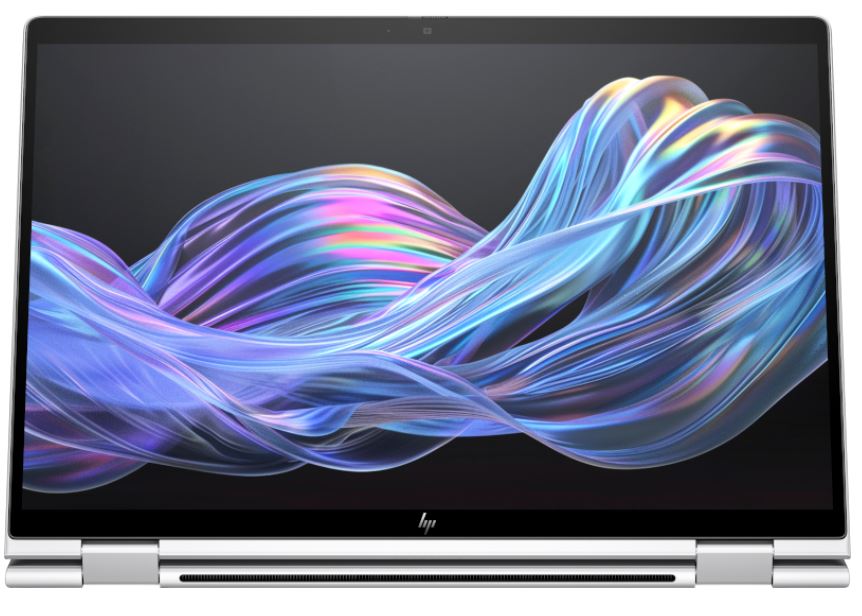 Laptop HP EliteBook X Flip G1i AI (14", IPS dodirni zaslon, 1920 × 1200, Intel Core Ultra 5 226V, 16 GB, 1 TB SSD, Intel Arc Graphics, Windows 11 Pro, HR, srebrni)-1