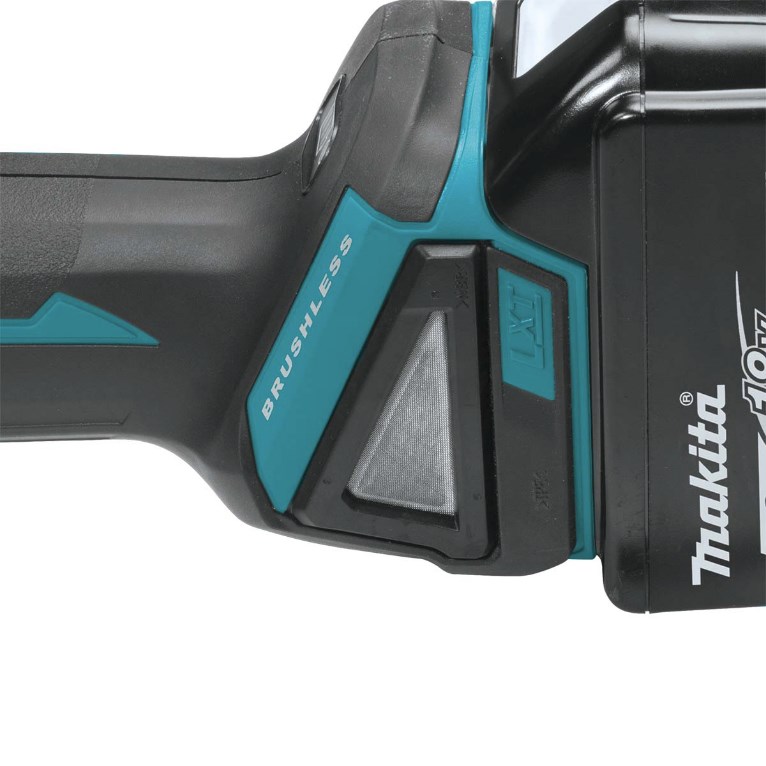 Akumulatorska kutna brusilica MAKITA DGA506Z (18V, 125mm, bez baterije)-3