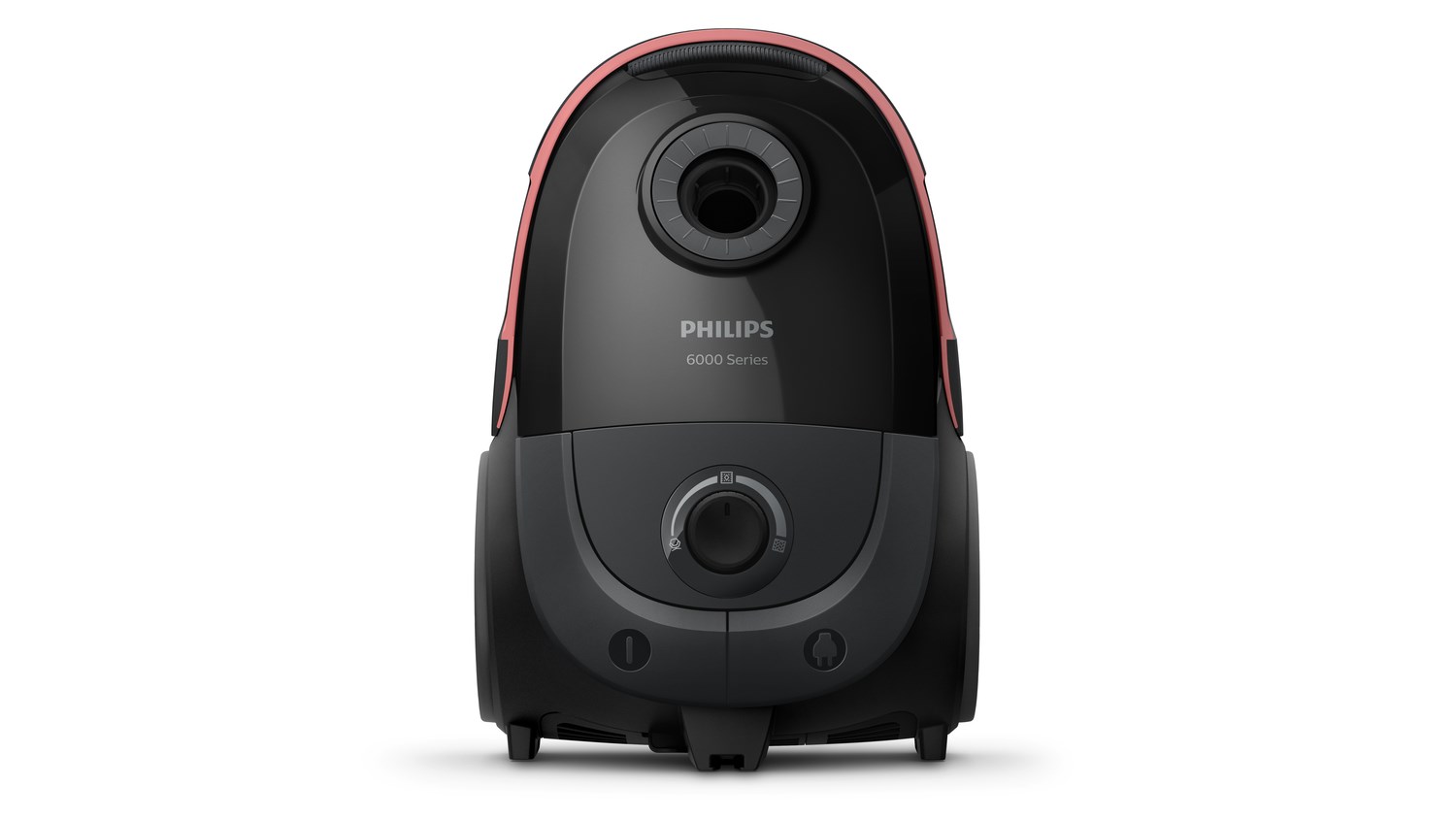 Usisavač s vrećicom PHILIPS Performer Silent XD6142/12-5
