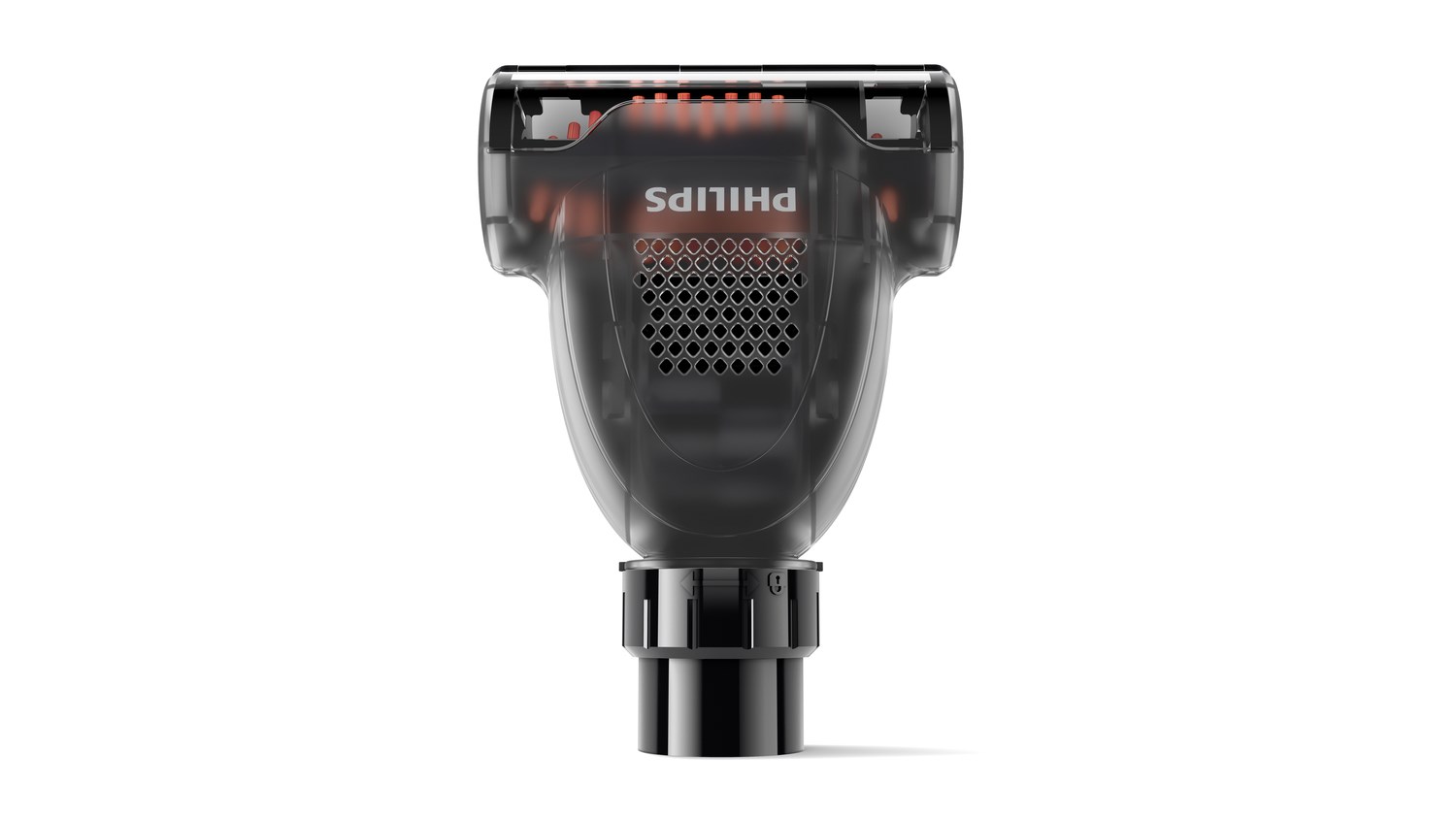 Usisavač s vrećicom PHILIPS Performer Silent XD6142/12-3