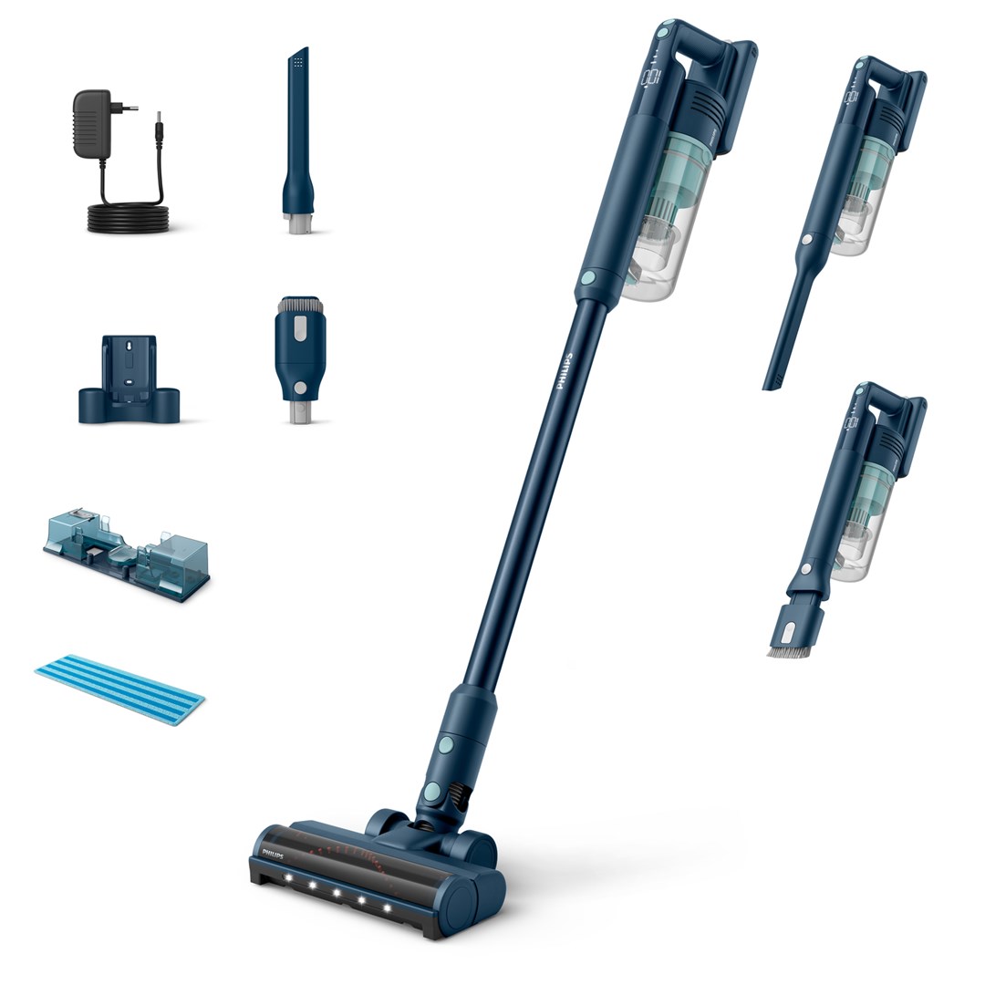 Štapni usisavač PHILIPS 5000 Series XC5041/01-0