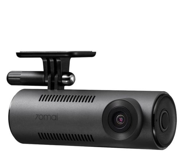 Auto kamera 70MAI Dash Cam M310 1296p 140° FOV Wi-Fi-6