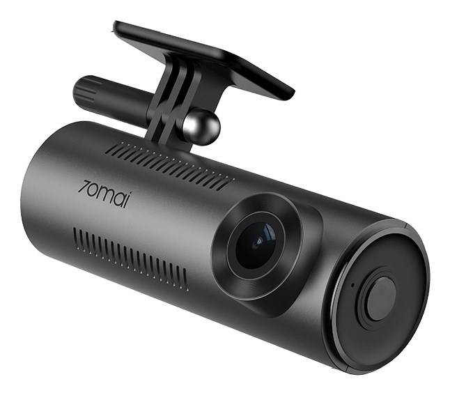 Auto kamera 70MAI Dash Cam M310 1296p 140° FOV Wi-Fi-4