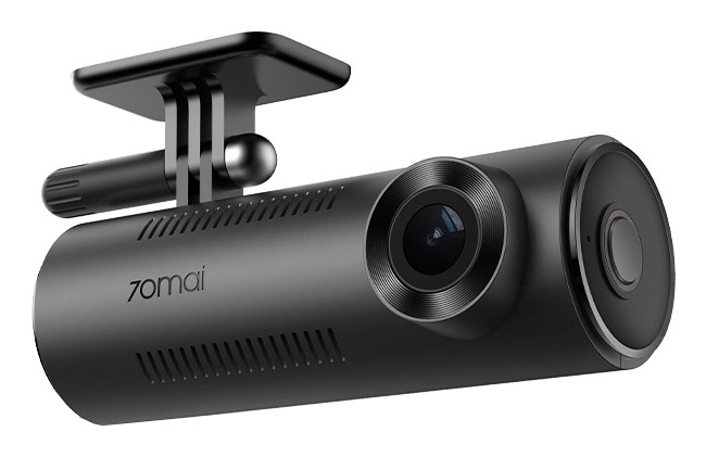 Auto kamera 70MAI Dash Cam M310 1296p 140° FOV Wi-Fi-2