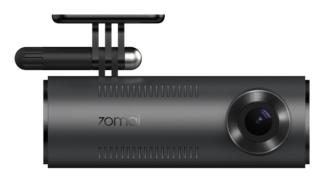 Auto kamera 70MAI Dash Cam M310 1296p 140° FOV Wi-Fi-0