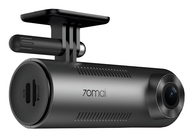 Auto kamera 70MAI Dash Cam M310 1296p 140° FOV Wi-Fi-3