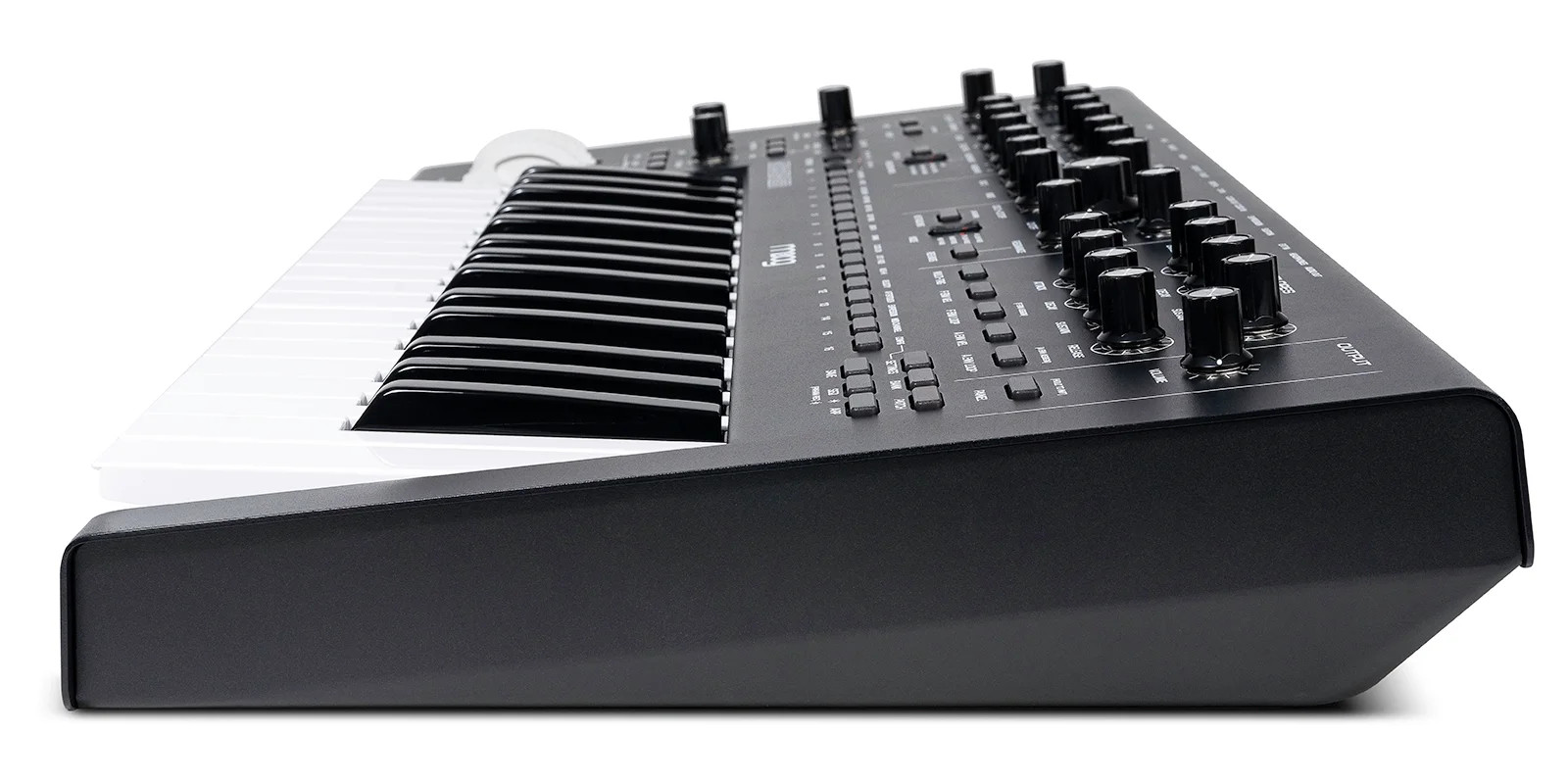Analogni sintisajzer MOOG Messenger-5