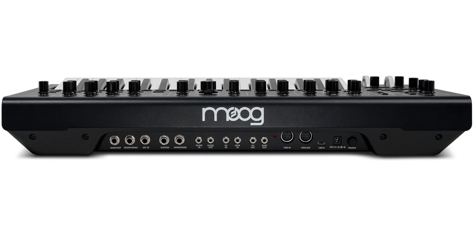 Analogni sintisajzer MOOG Messenger-9
