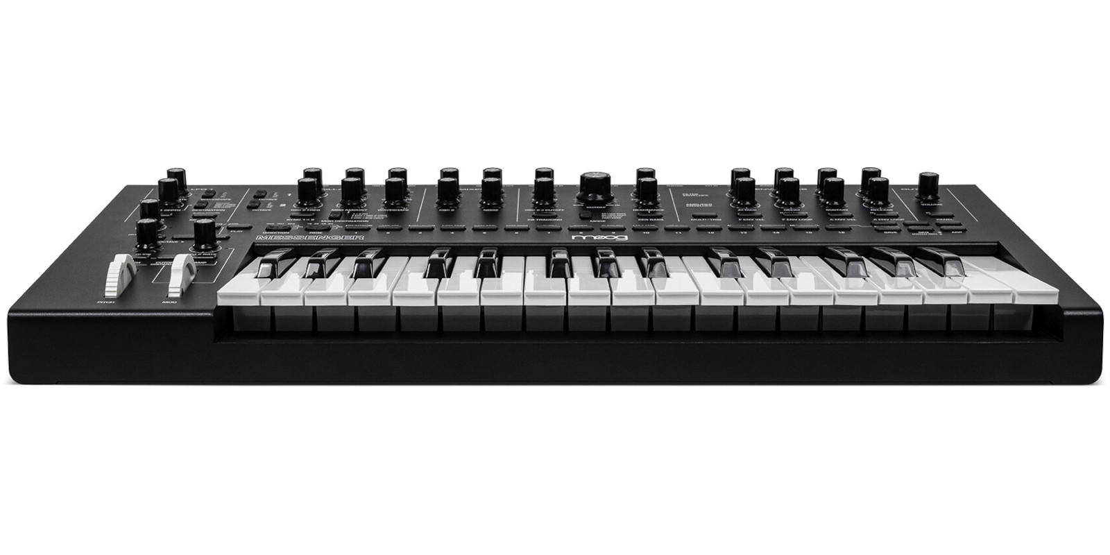 Analogni sintisajzer MOOG Messenger-2