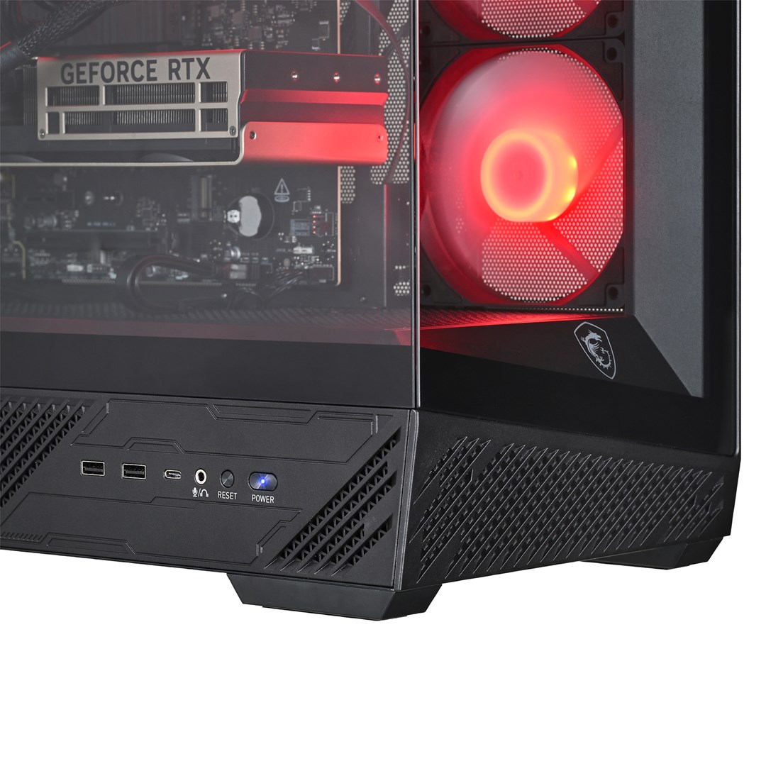 Gaming računalo ACTINA GameOn (Intel Core i5-12400F, 16GB DDR4, 1TB SSD, GeForce RTX 4060 8GB, Bez operativnog sustava)-6