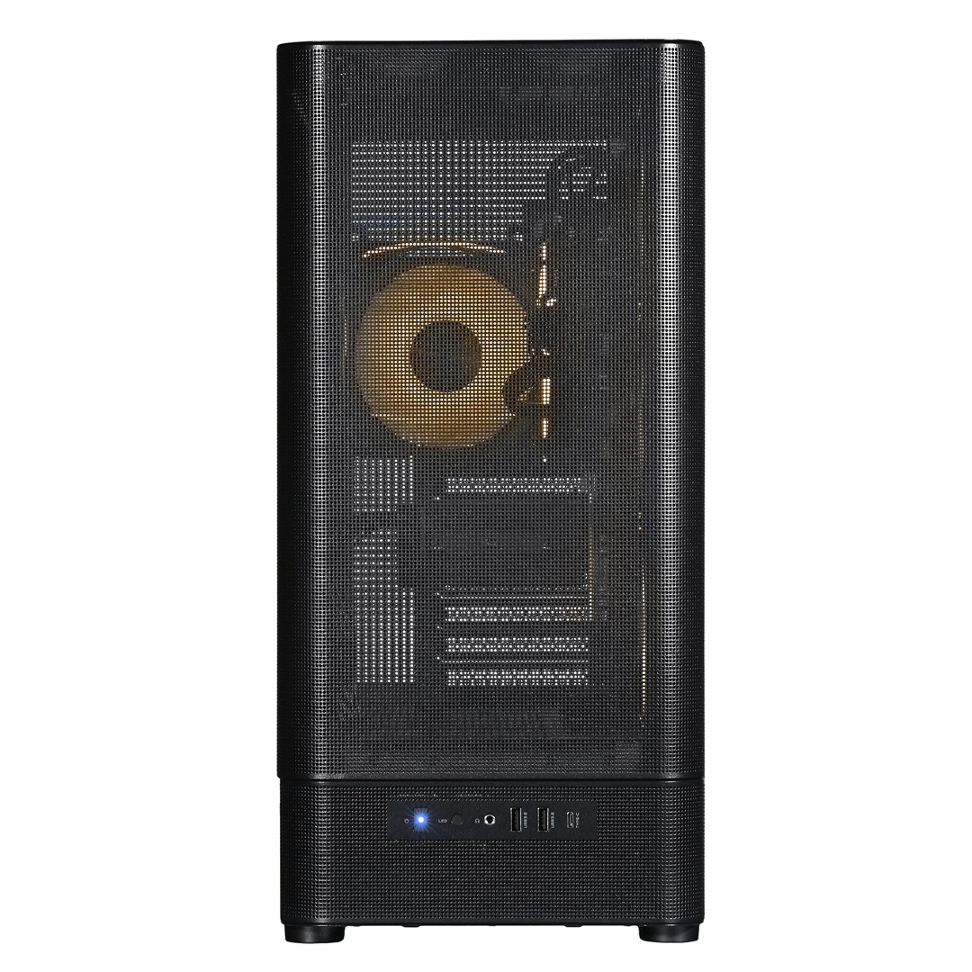 Gaming računalo ACTINA GameOn (Intel Core i5-12400F, 16GB DDR4, 1TB SSD, NVIDIA GeForce RTX 3060, Bez operativnog sustava)-5