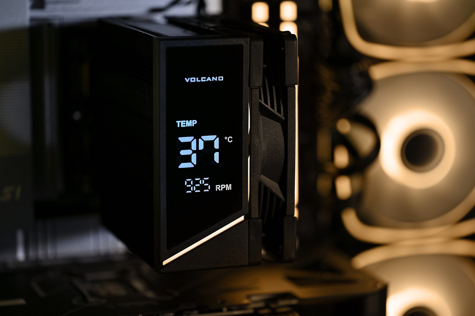 Gaming računalo ACTINA GameOn (Intel Core i5-12400F, 16GB DDR4, 1TB SSD, NVIDIA GeForce RTX 3060, Bez operativnog sustava)-14