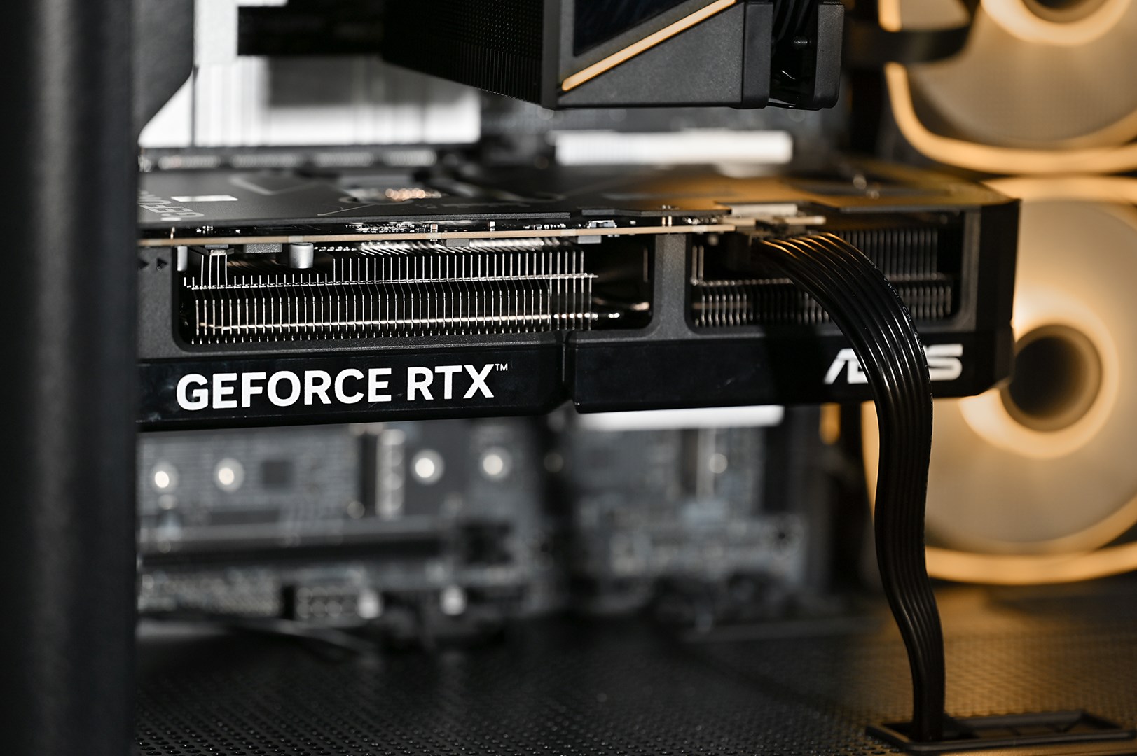 Gaming računalo ACTINA GameOn (Intel Core i5-12400F, 16GB DDR4, 1TB SSD, NVIDIA GeForce RTX 3060, Bez operativnog sustava)-16