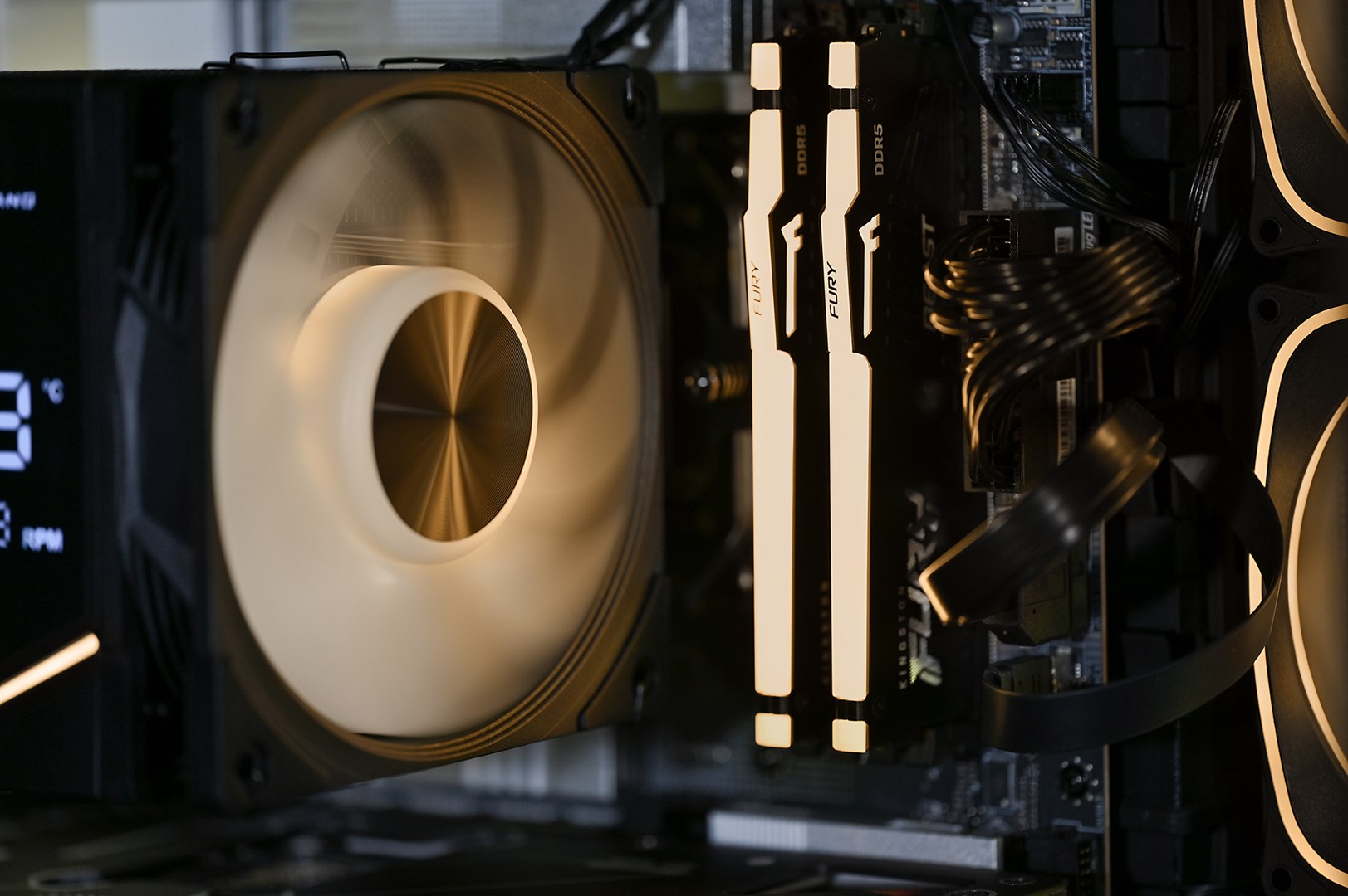 Gaming računalo ACTINA GameOn (Intel Core i5-12400F, 16GB DDR4, 1TB SSD, NVIDIA GeForce RTX 3060, Bez operativnog sustava)-7