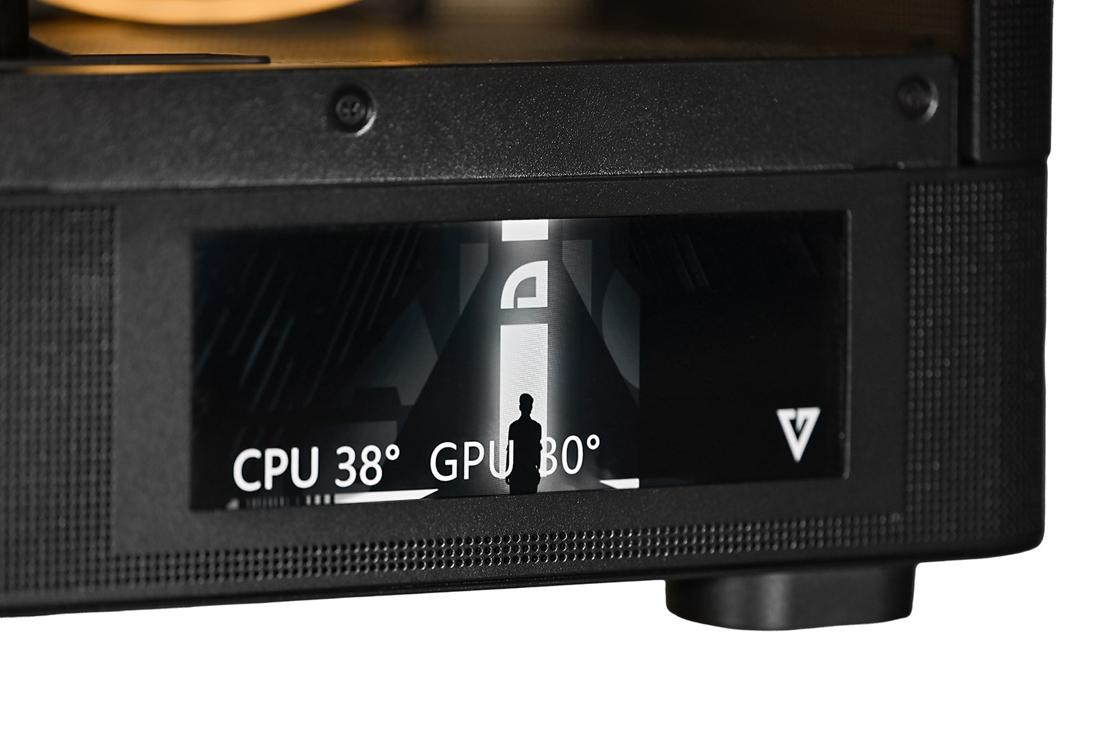 Gaming računalo ACTINA GameOn (Intel Core i5-13400F, 16GB RAM, 1TB SSD, GeForce RTX 4060)-10