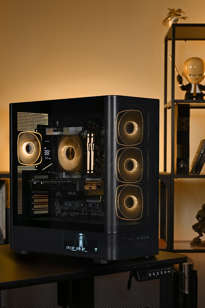 Gaming računalo ACTINA GameOn (Intel Core i5-13400F, 16GB RAM, 1TB SSD, GeForce RTX 4060)-21