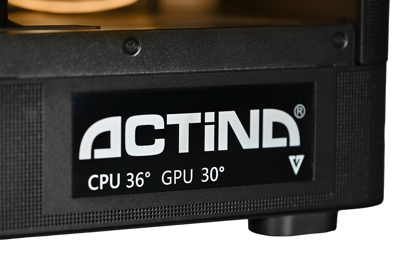 Gaming računalo ACTINA GameOn (Intel Core i5-13400F, 16GB RAM, 1TB SSD, GeForce RTX 4060)-22