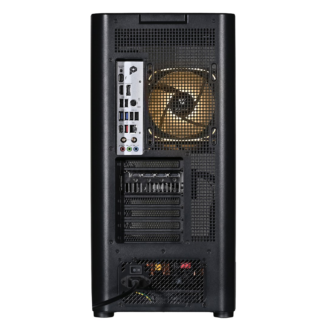 Gaming računalo ACTINA GameOn (Intel Core i5-13400F, 16GB RAM, 1TB SSD, GeForce RTX 4060)-3