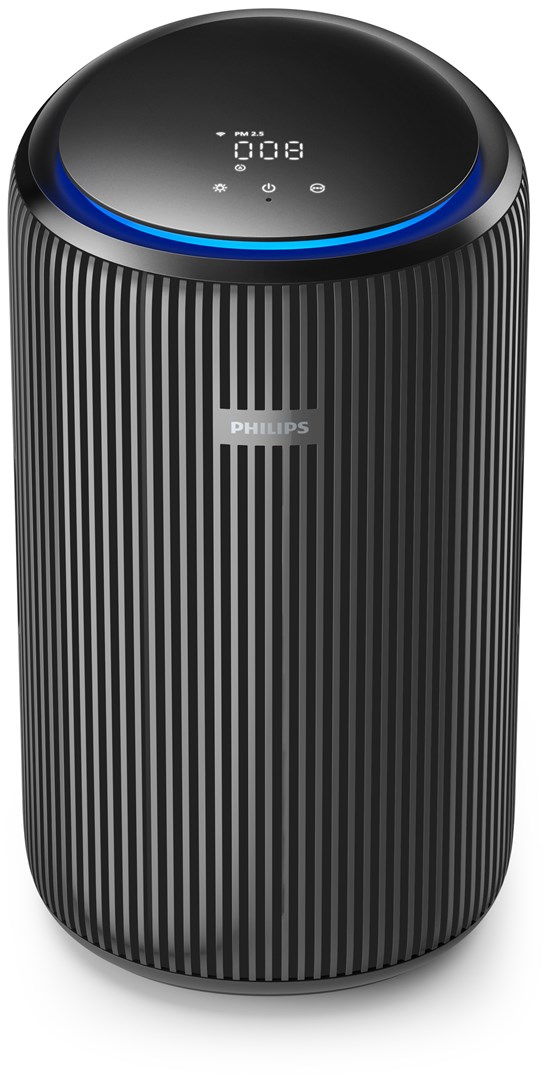 Pročišćivač zraka PHILIPS 4000i Series AC4221/11, do 156 m², HEPA filter, Wi-Fi-7
