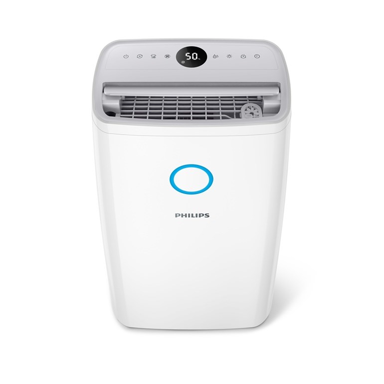 Odvlaživač zraka PHILIPS 3000 Series DE3306/11, 30L/dan, spremnik 4L-12