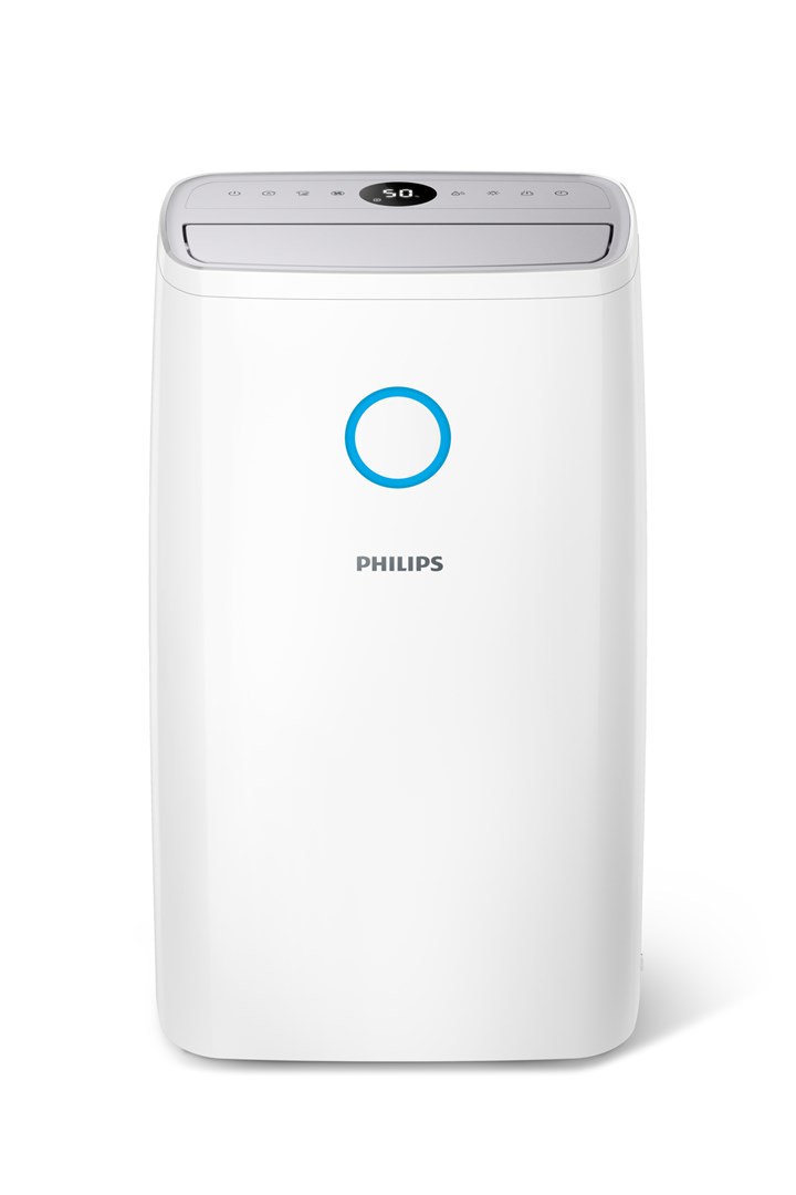 Odvlaživač zraka PHILIPS 3000 Series DE3306/11, 30L/dan, spremnik 4L