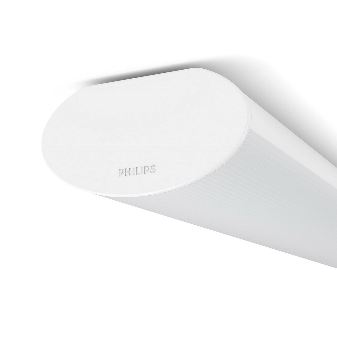 Plafonjera PHILIPS Hue White Ambiance Fair, LED, 39W, bijela + Dimmer prekidač-4