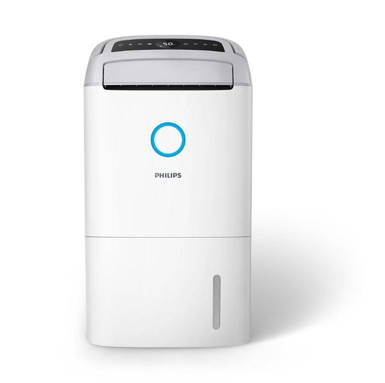 Odvlaživač i pročišćivač zraka PHILIPS 5000 Series DE5305/11-15