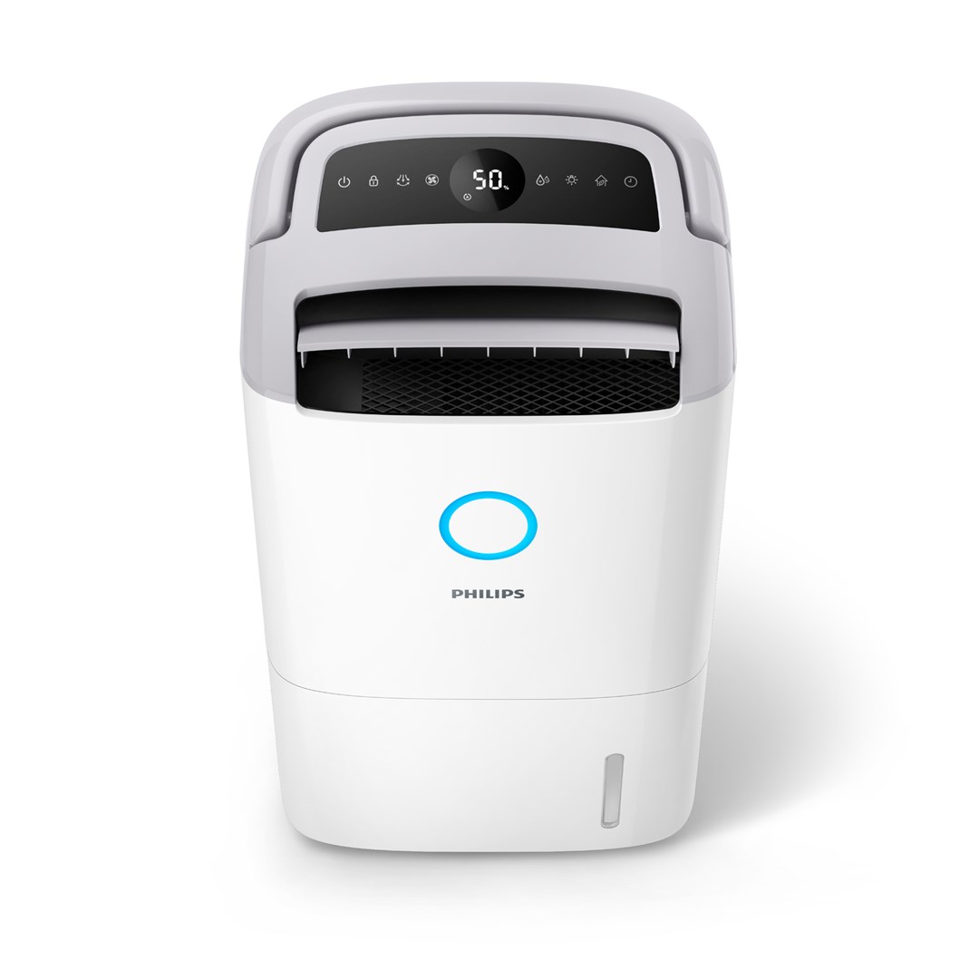 Odvlaživač i pročišćivač zraka PHILIPS 5000 Series DE5305/11-12