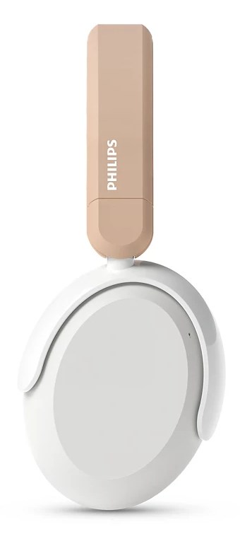 Slušalice PHILIPS TAK5500AL/00 bežične dječje, bijele-4